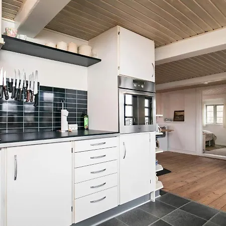 4 Person In Tranek R Casa de Férias