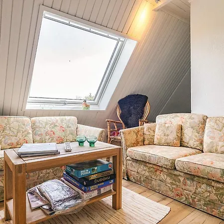 Hébergement de vacances 4 Person In Tranekær