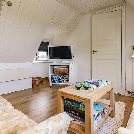 4 Person In Hébergement de vacances