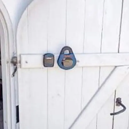 4 Person In Holiday home *