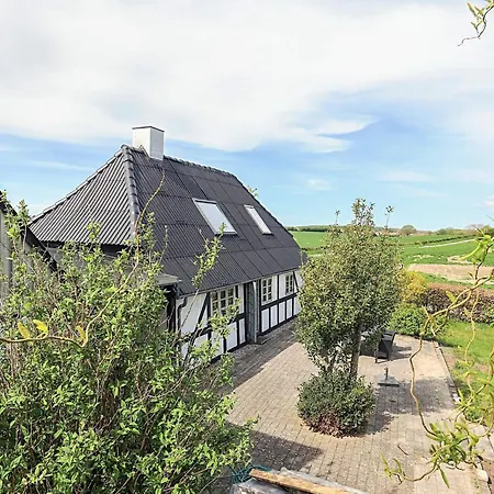 Holiday home 4 Person In *